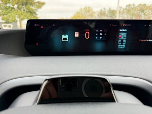 New 2025 Ford Expedition Max Platinum w/ Stealth Performance Package image 15