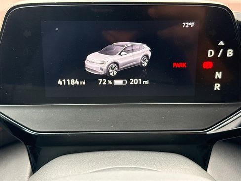 Certified 2022 Volkswagen ID.4 Pro S image 32