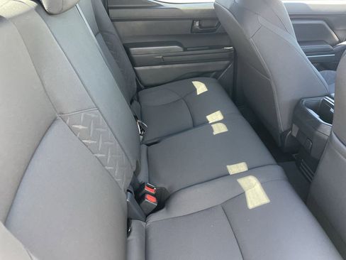 New 2026 Toyota Tacoma SR5 AWD/4WD image 21