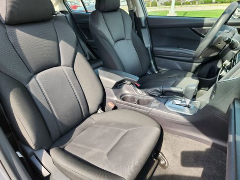 Used 2018 Subaru Impreza 2.0i image 14