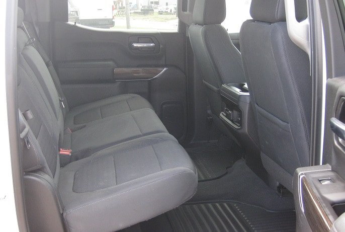 Used 2019 Chevrolet Silverado 1500 RST w/ All-Star Edition AWD/4WD image 13