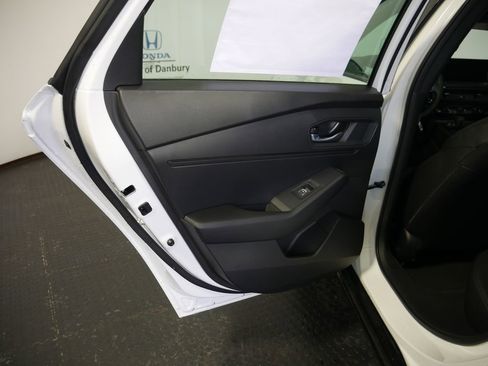 New 2026 Honda Accord Sport image 11