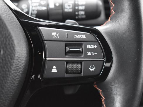 Used 2026 Honda Passport TrailSport Elite image 8