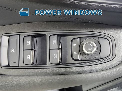 Used 2022 Subaru Outback Wilderness w/ Wilderness Package image 26