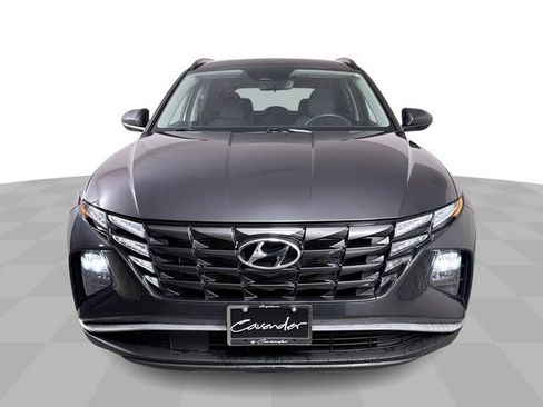 Used 2024 Hyundai Tucson SEL image 3