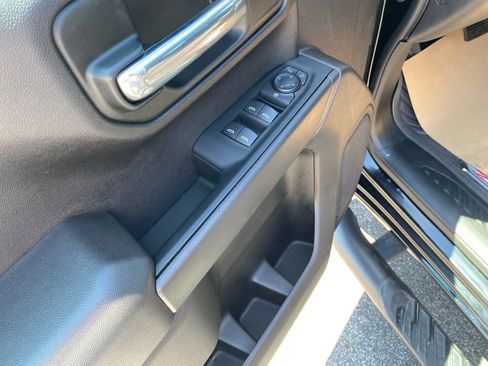 Certified 2023 Chevrolet Silverado 1500 Custom Trail Boss AWD/4WD image 10