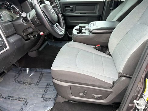 Used 2024 RAM 1500 Tradesman w/ Tradesman SXT Package AWD/4WD image 9