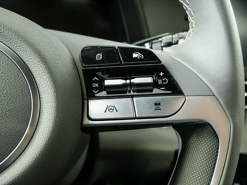 New 2026 Hyundai Elantra SEL Sport Premium FWD image 22