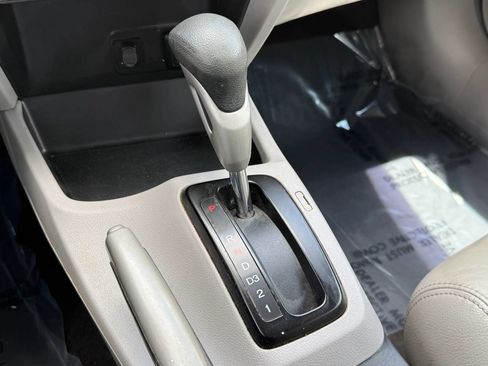 Used 2012 Honda Civic LX image 26