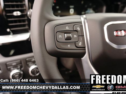 New 2026 GMC Sierra 1500 Elevation w/ Elevation Select Package image 16