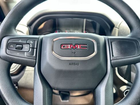New 2026 GMC Sierra 1500 Pro w/ Pro Value Package AWD/4WD image 33