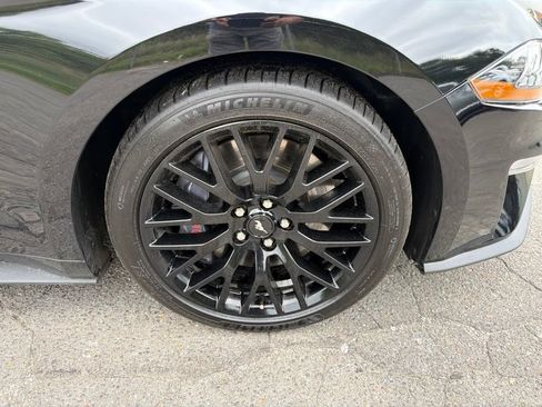 Used 2020 Ford Mustang GT w/ GT Performance Package RWD image 9
