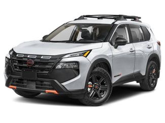 New 2026 Nissan Rogue SV AWD/4WD video 1