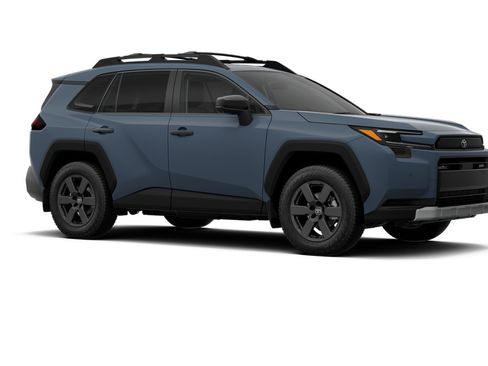 New 2026 Toyota RAV4 AWD Plug-in Hybrid image 14