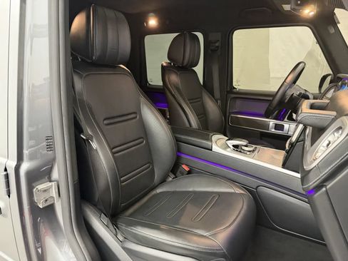 Used 2019 Mercedes-Benz G 550 image 52