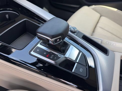 Used 2023 Audi A5 2.0T Premium Plus w/ Premium Plus AWD/4WD image 14