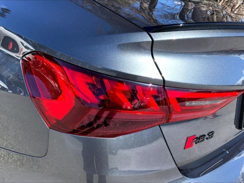 Used 2024 Audi RS 3 image 28