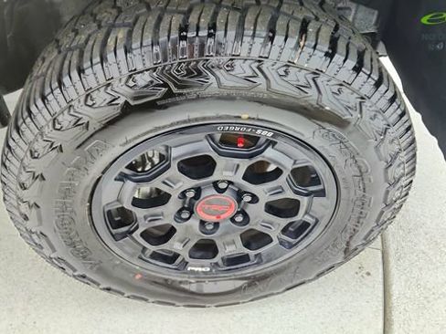 Used 2024 Toyota Tundra TRD Pro image 58