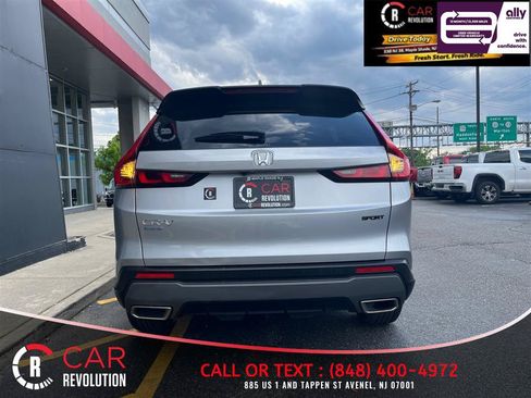 Used 2024 Honda CR-V Sport image 6