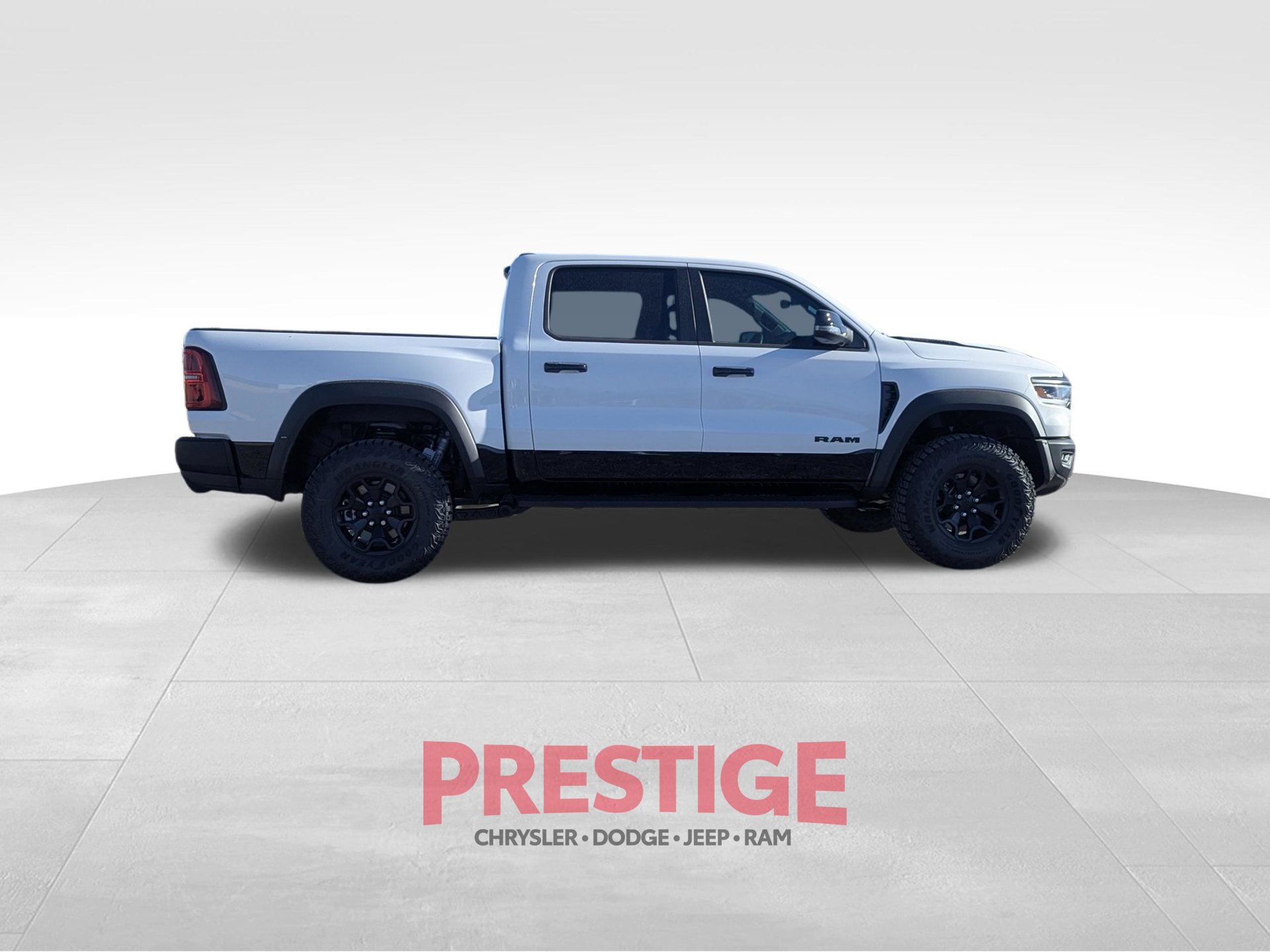New 2026 RAM 1500 RHO w/ RHO Level 1 Equipment Group AWD/4WD image 4