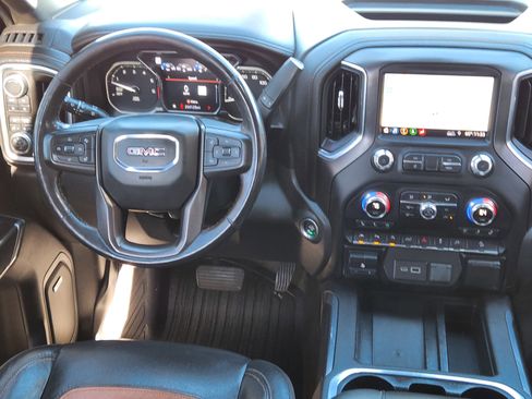 Used 2019 GMC Sierra 1500 AT4 w/ AT4 Premium Package image 27