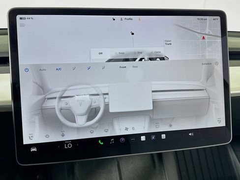 Used 2024 Tesla Model Y Long Range image 23