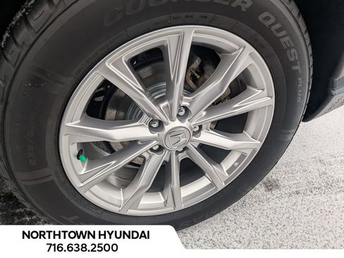 Used 2023 Honda CR-V EX image 41