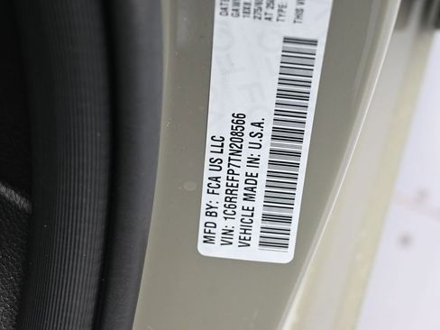 New 2026 RAM 1500 Big Horn image 17