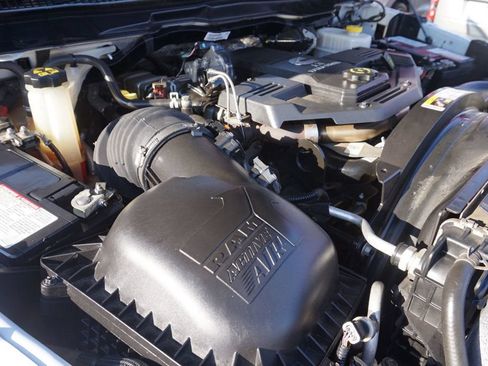 Used 2014 RAM 3500 Big Horn AWD/4WD image 35