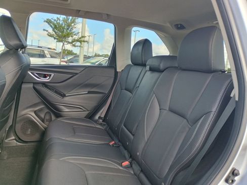 Used 2020 Subaru Forester Touring w/ Popular Package #2 AWD/4WD image 17