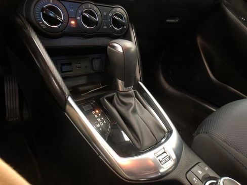 Used 2016 Scion iA image 18