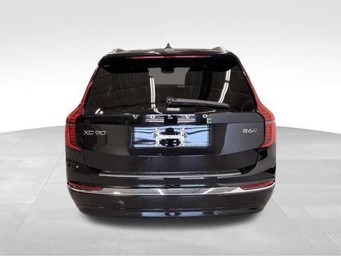 Used 2026 Volvo XC90 B6 Plus AWD/4WD image 4