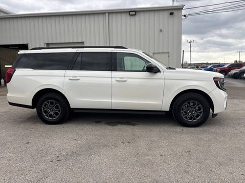 Used 2025 Ford Expedition Max Active AWD/4WD image 18