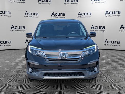 Used 2019 Honda Pilot EX-L image 3