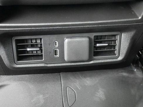 New 2026 Chevrolet Silverado 2500 LT w/ Trail Boss Package image 25