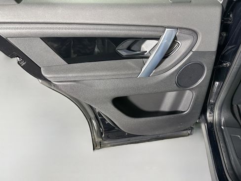 Used 2020 Land Rover Discovery Sport S AWD/4WD image 26