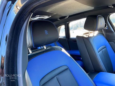 Certified 2022 Rolls-Royce Ghost image 31