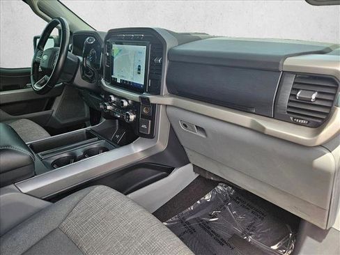 Used 2021 Ford F150 XLT w/ Equipment Group 302A High RWD image 21
