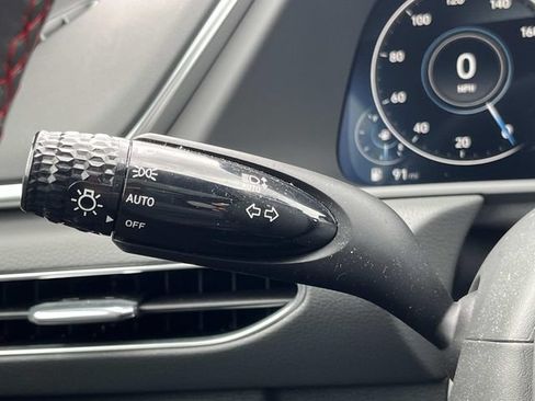 Certified 2023 Hyundai Sonata SEL Plus FWD image 30