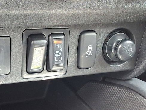 New 2025 Mitsubishi Outlander Sport LE image 13