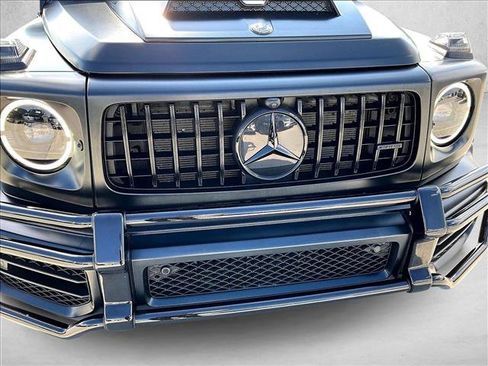 Used 2020 Mercedes-Benz G 63 AMG 4MATIC image 30