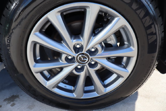 Used 2024 MAZDA CX-5 AWD 2.5 S w/ Select Package image 46