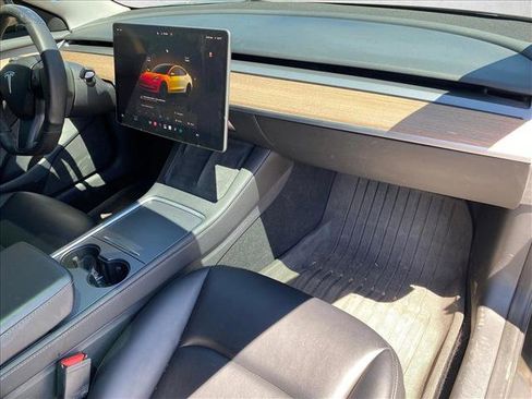 Used 2023 Tesla Model 3 Performance AWD/4WD image 29