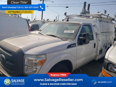 Used 2013 Ford F350 XL