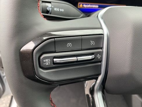 New 2025 Chevrolet Colorado Z71 w/ Technology Package image 32