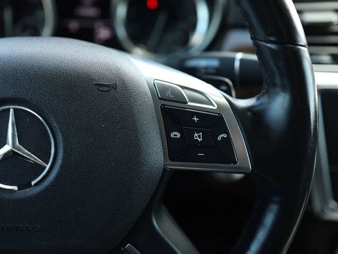 Used 2012 Mercedes-Benz ML 350 4MATIC image 23