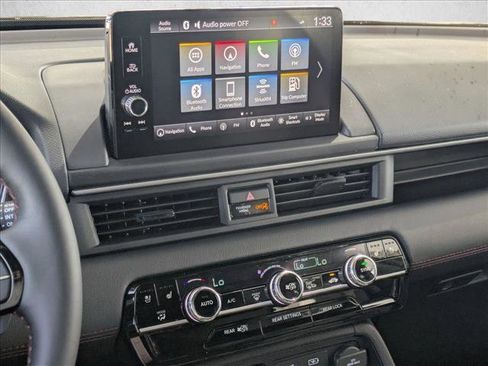 New 2025 Honda Pilot Black Edition image 12