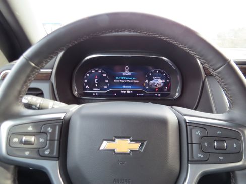 Certified 2024 Chevrolet Tahoe Premier w/ Premium Package 2 image 28