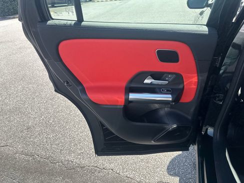 New 2026 Mercedes-Benz GLA 35 AMG GLA 35 AMG image 24