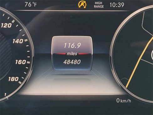 Certified 2020 Mercedes-Benz G 63 AMG 4MATIC image 14